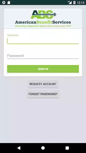 Play American Benefit Services Quoting