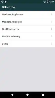 Play American Benefit Services Quoting