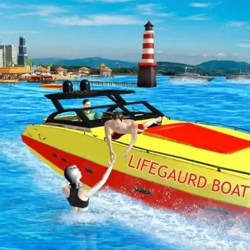 Play American Boat Lifeguard APK Play American Boat Lifeguard APK