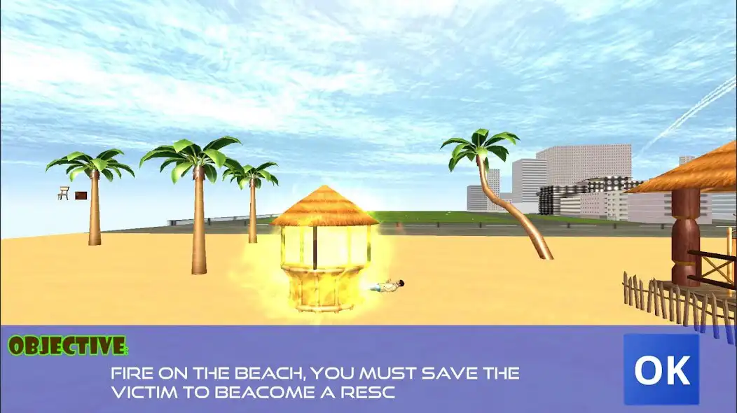 Play American Boat Lifeguard as an online game American Boat Lifeguard with UptoPlay