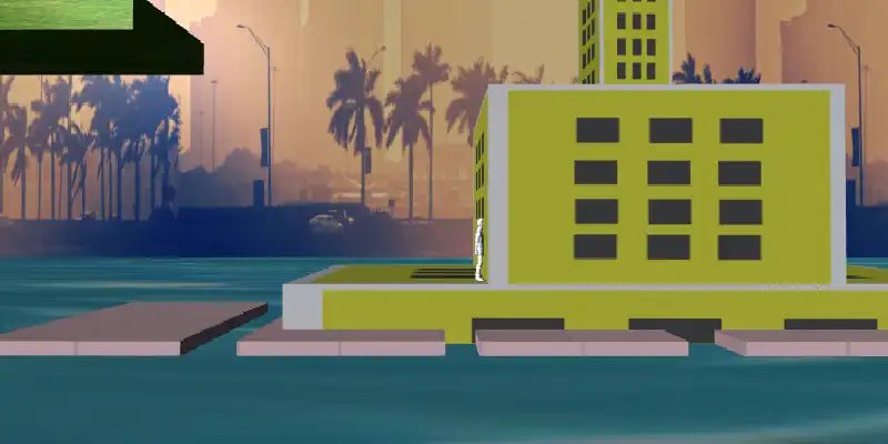 Play American Boy - Lite as an online game American Boy - Lite with UptoPlay