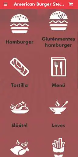 Play American Burger Steak House  and enjoy American Burger Steak House with UptoPlay