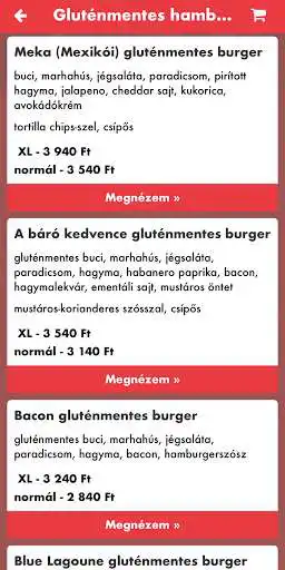 Play American Burger Steak House as an online game American Burger Steak House with UptoPlay
