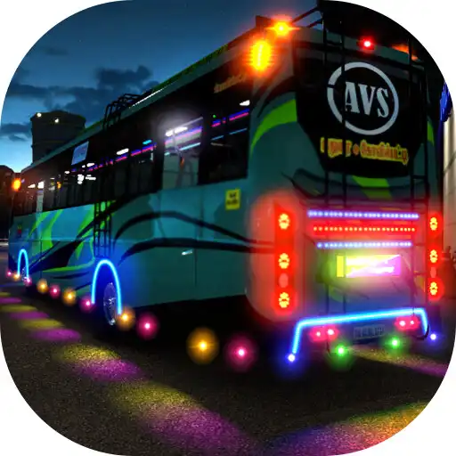 Play American Bus Driving Simulator APK Play American Bus Driving Simulator APK