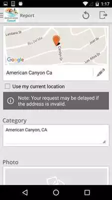 Play American Canyon Connect
