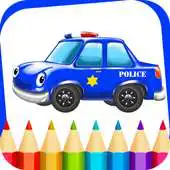 Free play online American Cars Coloring For Adult 2019 APK Free play online American Cars Coloring For Adult 2019 APK