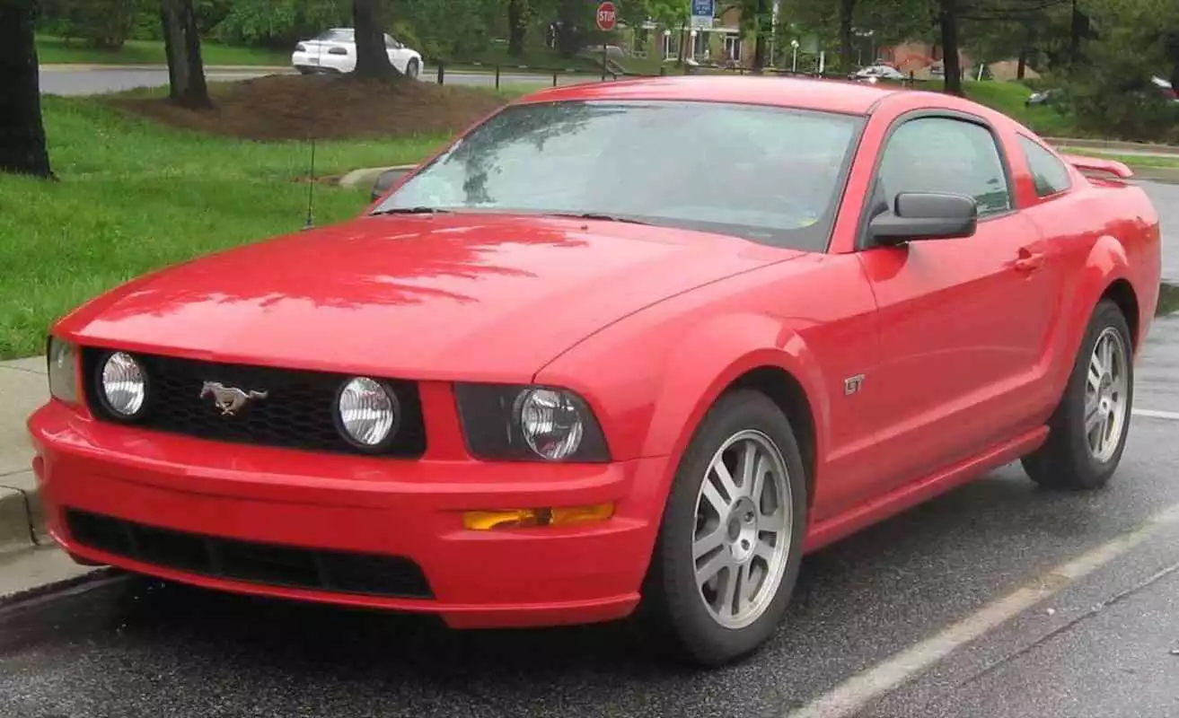 Play American Cars Wallpapers FREE
