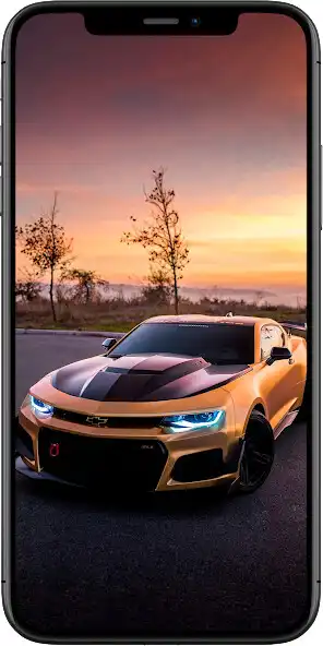 Play American Cars Wallpapers as an online game American Cars Wallpapers with UptoPlay