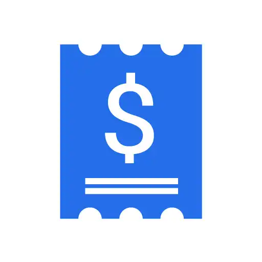 Play American Cash Receipt APK