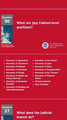 Play American Citizenship