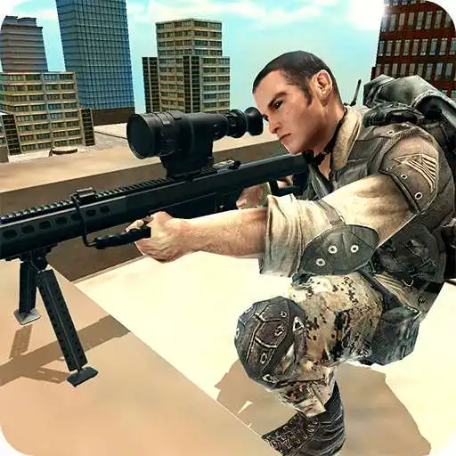 Play American City Sniper Shooter - Sniper Games 3D APK Play American City Sniper Shooter - Sniper Games 3D APK
