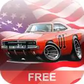 Free play online American Classic Car APK Free play online American Classic Car APK