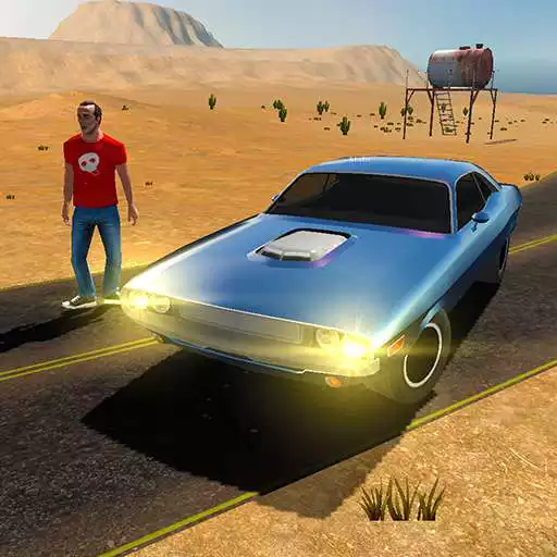 Free play online American Classic Car Simulator APK