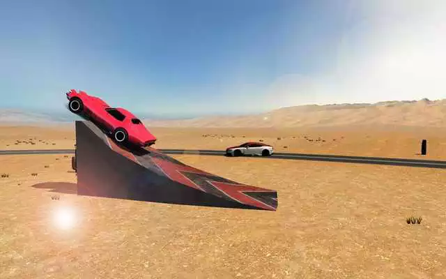 Play American Classic Car Simulator