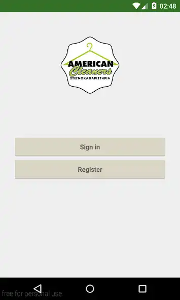 Play American Cleaners  and enjoy American Cleaners with UptoPlay