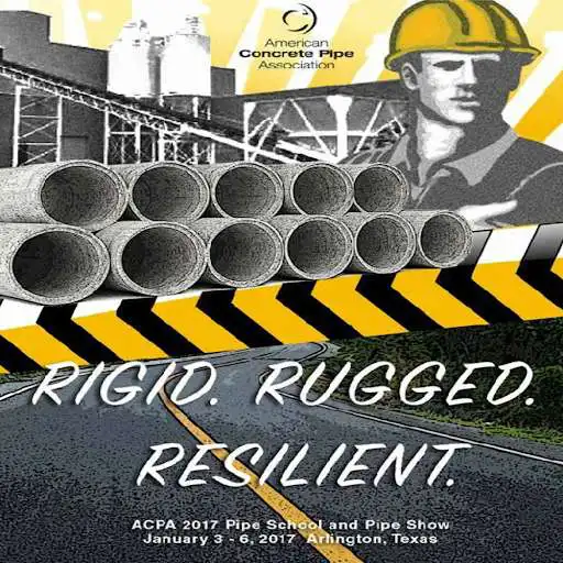Play American Concrete Pipe Assoc