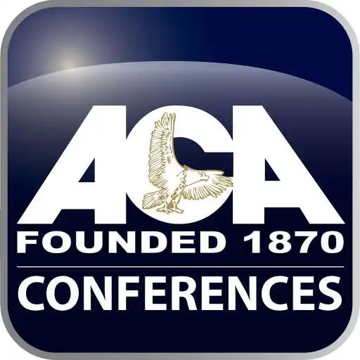 Play American Correctional Assn APK Play American Correctional Assn APK