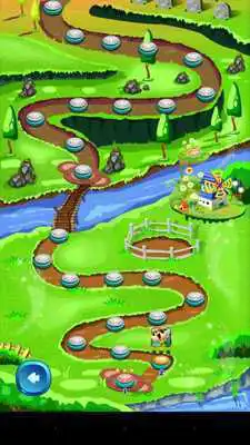 Play American Crystal Crush Pro