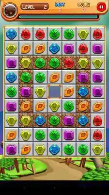 Play American Crystal Crush Pro