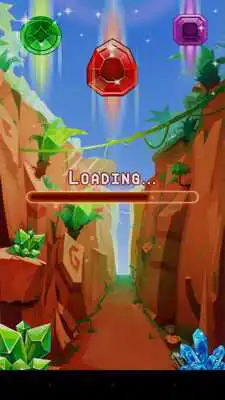 Play American Crystal Crush Pro