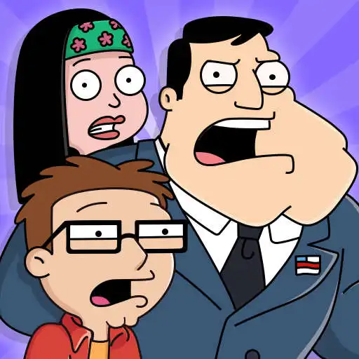 Play American Dad! Apocalypse Soon APK
