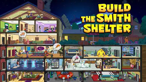 Play American Dad! Apocalypse Soon and enjoy American Dad! Apocalypse Soon with UptoPlay Play American Dad! Apocalypse Soon and enjoy American Dad! Apocalypse Soon with UptoPlay