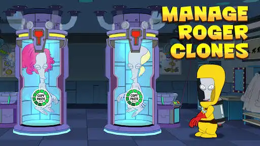 Play American Dad! Apocalypse Soon as an online game online American Dad! Apocalypse Soon with UptoPlay Play American Dad! Apocalypse Soon as an online game American Dad! Apocalypse Soon with UptoPlay