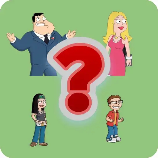 Play AmericanDAD Quest and Quiz APK