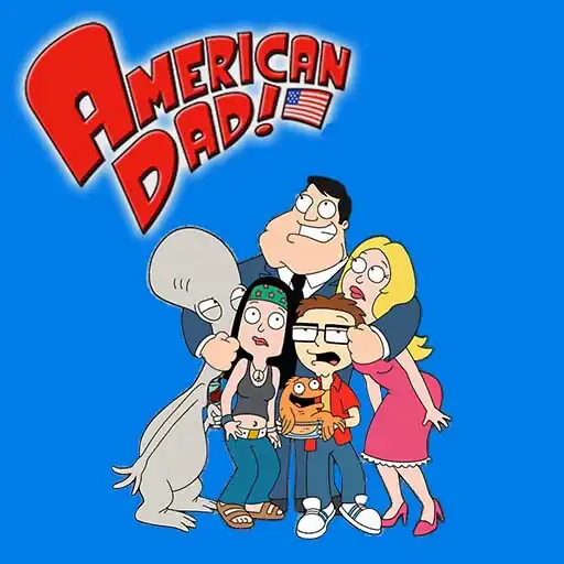 Play American Dad Soundboard APK