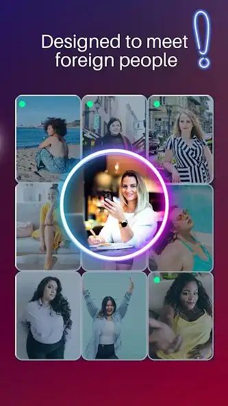 Play American Dating – Meet USA as an online game American Dating – Meet USA with UptoPlay