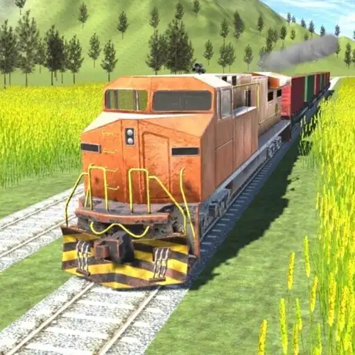 Play American Diesel Train Sim APK Play American Diesel Train Sim APK