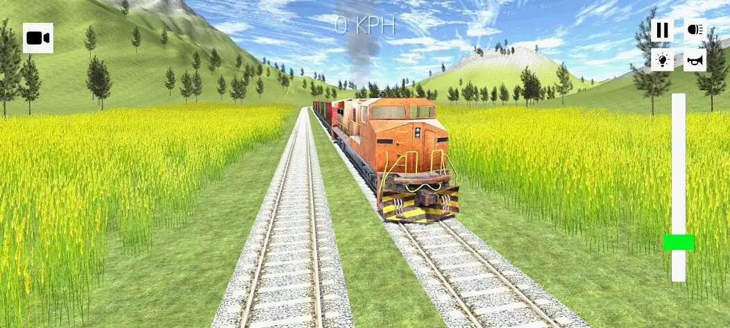 Play American Diesel Train Sim  and enjoy American Diesel Train Sim with UptoPlay