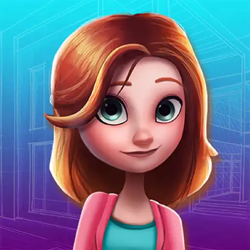 Play American Dream Home Design APK