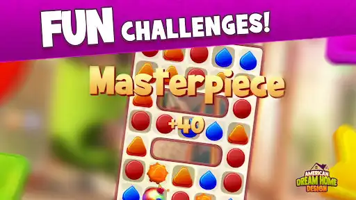 Play American Dream Home Design as an online game online American Dream Home Design with UptoPlay Play American Dream Home Design as an online game American Dream Home Design with UptoPlay