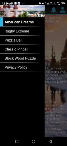 Play Americandreams as an online game online Americandreams with UptoPlay Play Americandreams as an online game Americandreams with UptoPlay
