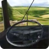 Free play online American Driver in Kamaz APK