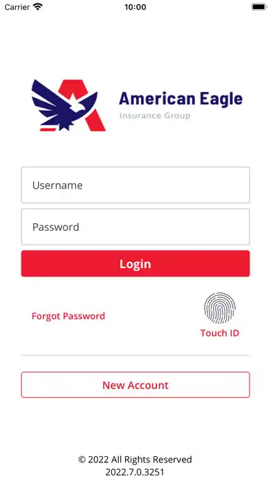 Play American Eagle Insurance Group  and enjoy American Eagle Insurance Group with UptoPlay
