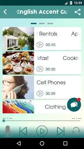 Play American English Accent Guide as an online game American English Accent Guide with UptoPlay