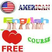 Free play online American English Free Course APK