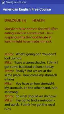 Play American English Free Course