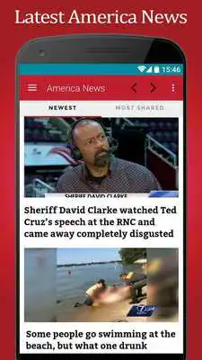 Play America News Play America News