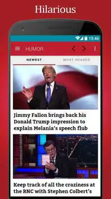 Play America News Play America News