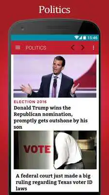 Play America News Play America News