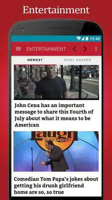 Play America News Play America News
