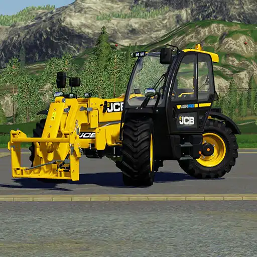Play American Excavator Simulator 2 APK Play American Excavator Simulator 2 APK