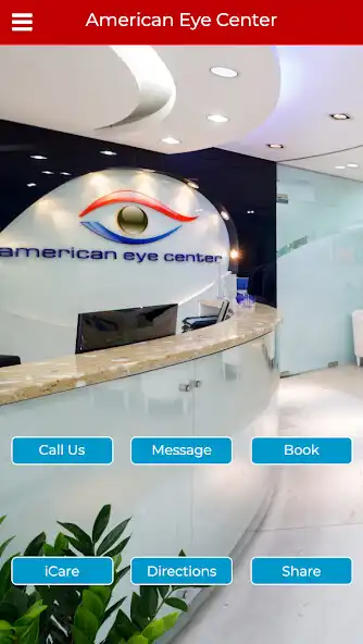 Play American Eye Center  and enjoy American Eye Center with UptoPlay