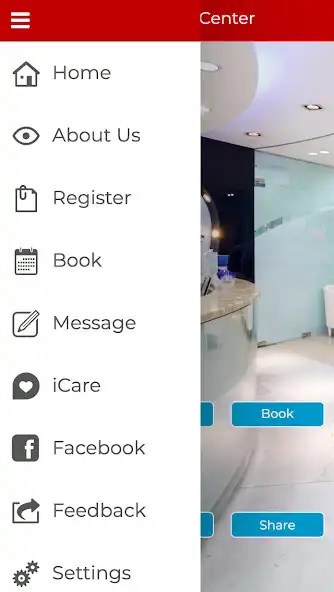 Play American Eye Center as an online game American Eye Center with UptoPlay