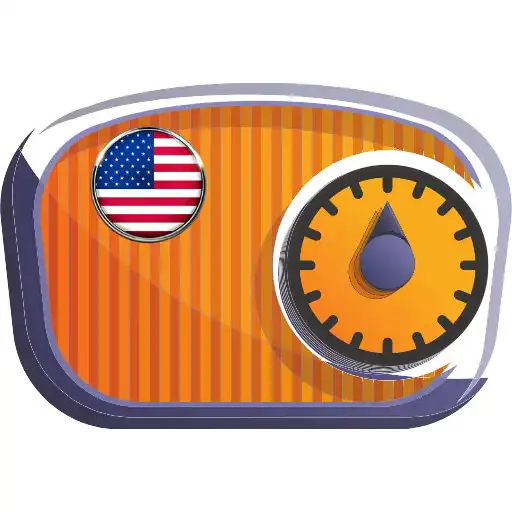 Play american family radio app APK