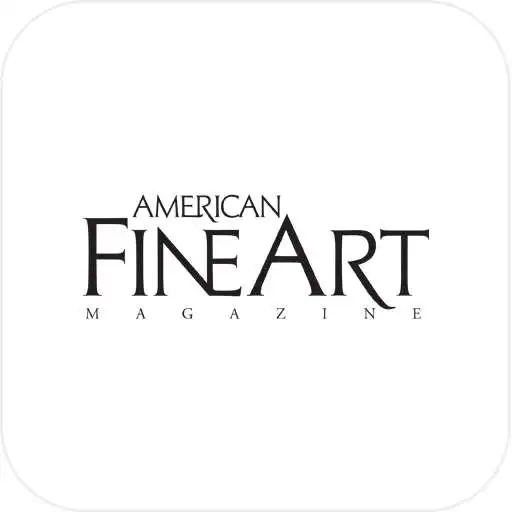 Play American Fine Art Magazine APK