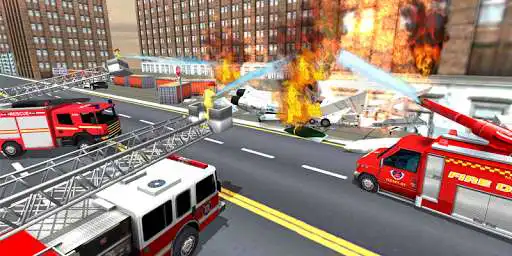 Play American Firefighter 2019- Plane Rescue War Heroes and enjoy American Firefighter 2019- Plane Rescue War Heroes with UptoPlay Play American Firefighter 2019- Plane Rescue War Heroes and enjoy American Firefighter 2019- Plane Rescue War Heroes with UptoPlay